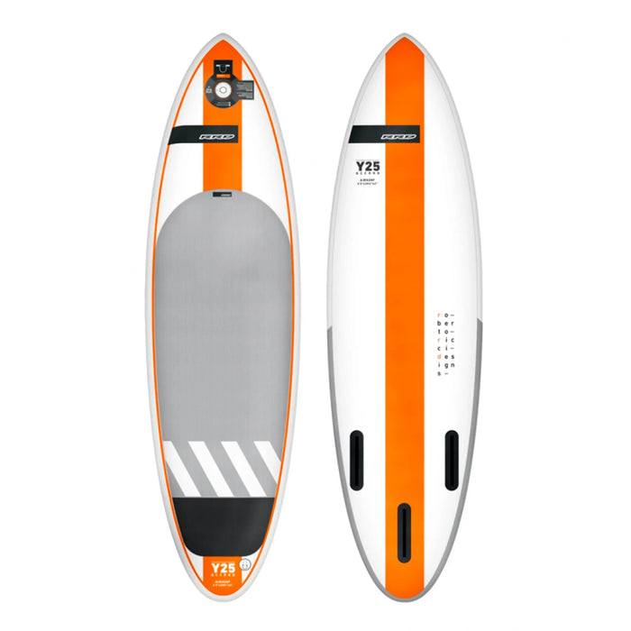 Inflatable Surfboard RRD Airsurf
