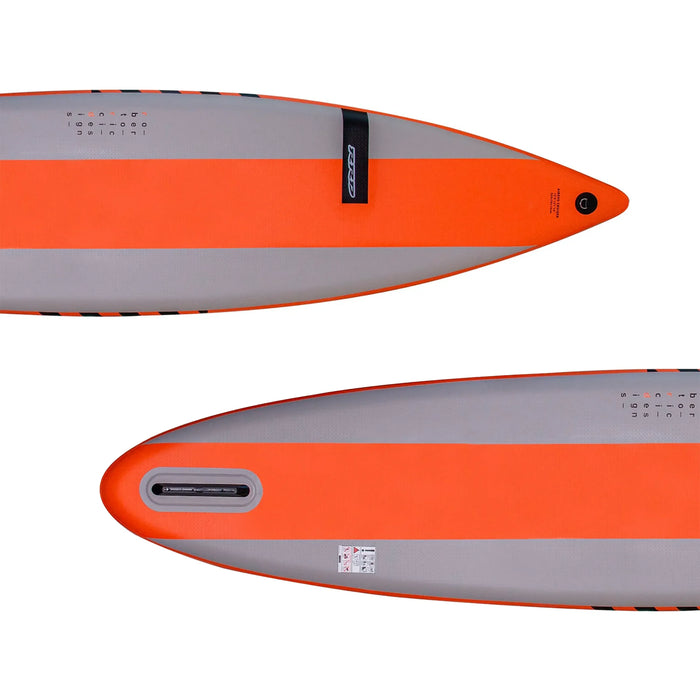 Inflatable SUP Board RRD Air Evo Cruiser
