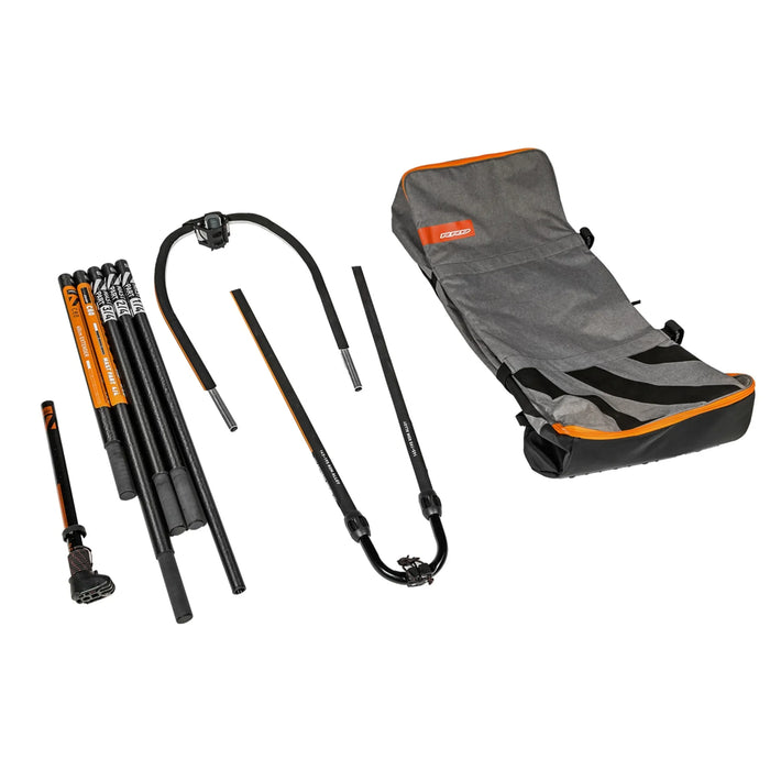 Backpack RRD Compact Wave Rig Pack