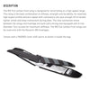 Hydrofoil RRD WS Full Carbon Front Wing