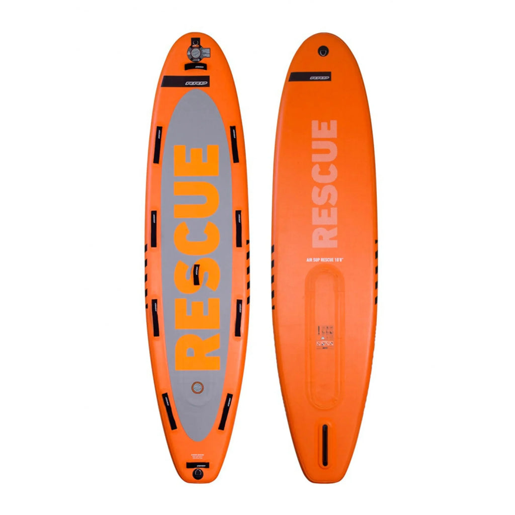 Inflatable SUP Board RRD Air Rescue
