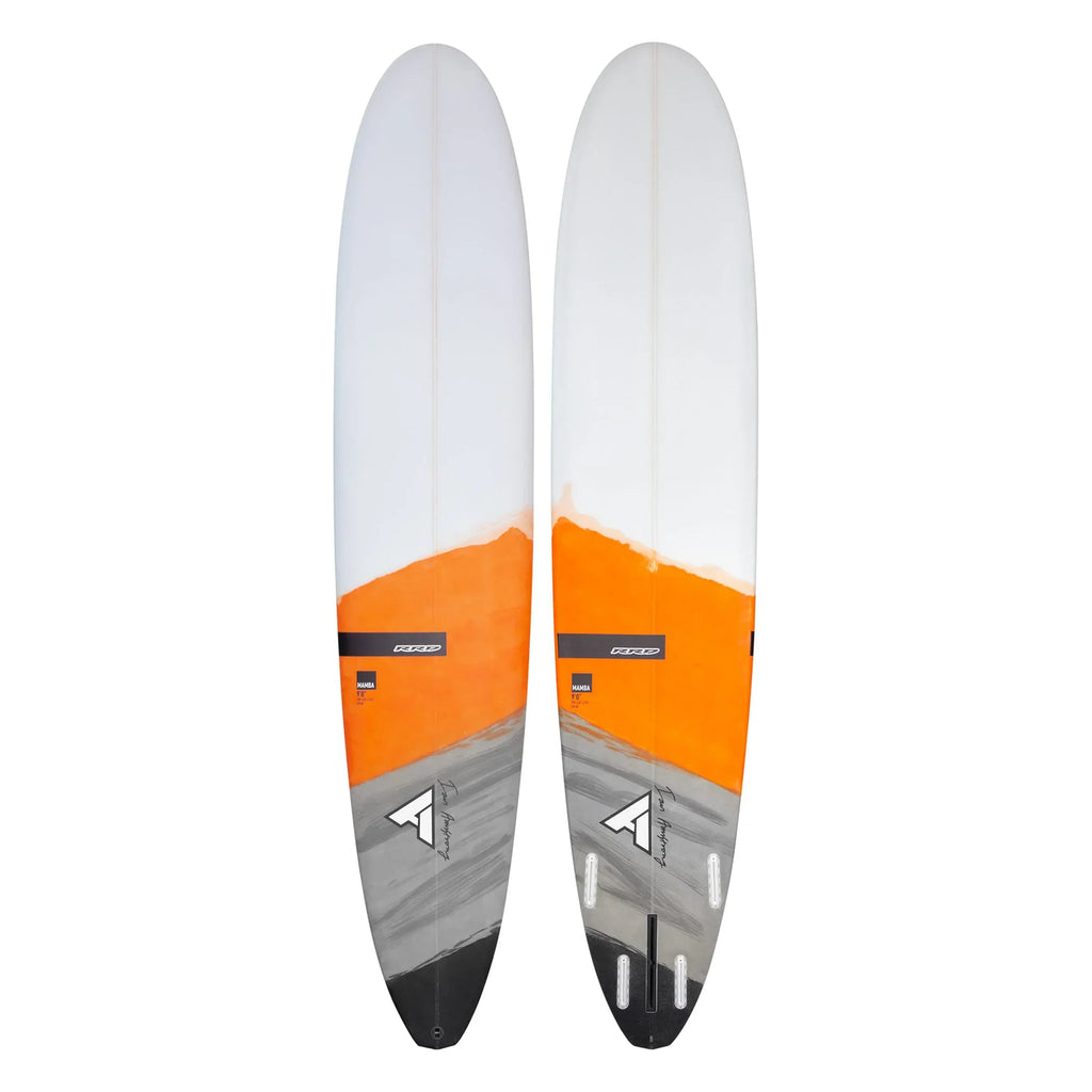 Surfboard RRD Mamba