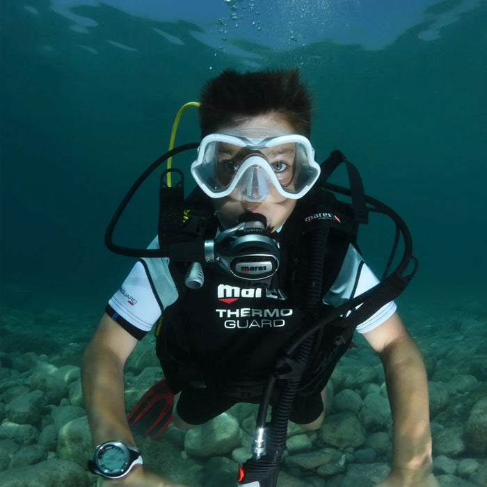 Diving Mask Mares One Vision