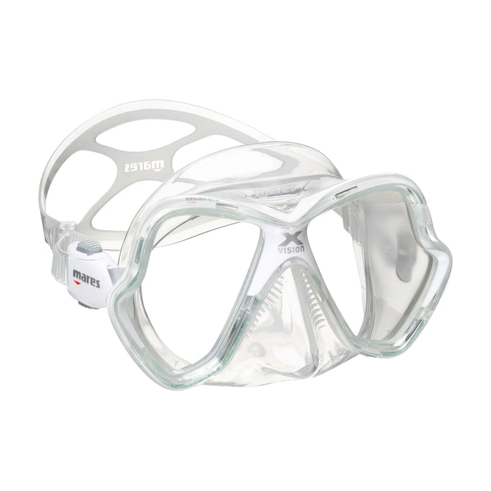 Diving Mask Mares X-Vision