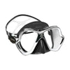 Diving Mask Mares X-Vision Chrome Liquidskin