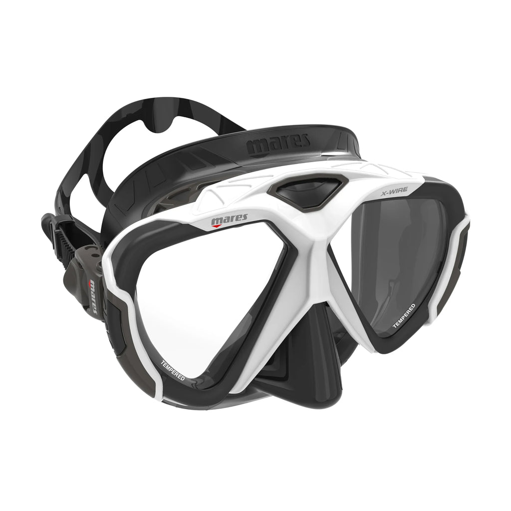 Diving Mask Mares X-Wire
