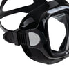 Snorkeling Mask Mares Ray