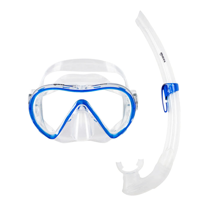 Snorkeling Kit Mares Combo Vento