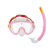 Snorkeling Kit Mares Combo Jelly JR