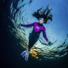 Wetsuit Mares Ice Skin 7mm She Dives