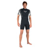 Wetsuit Mares Reef Shorty 2.5mm Man