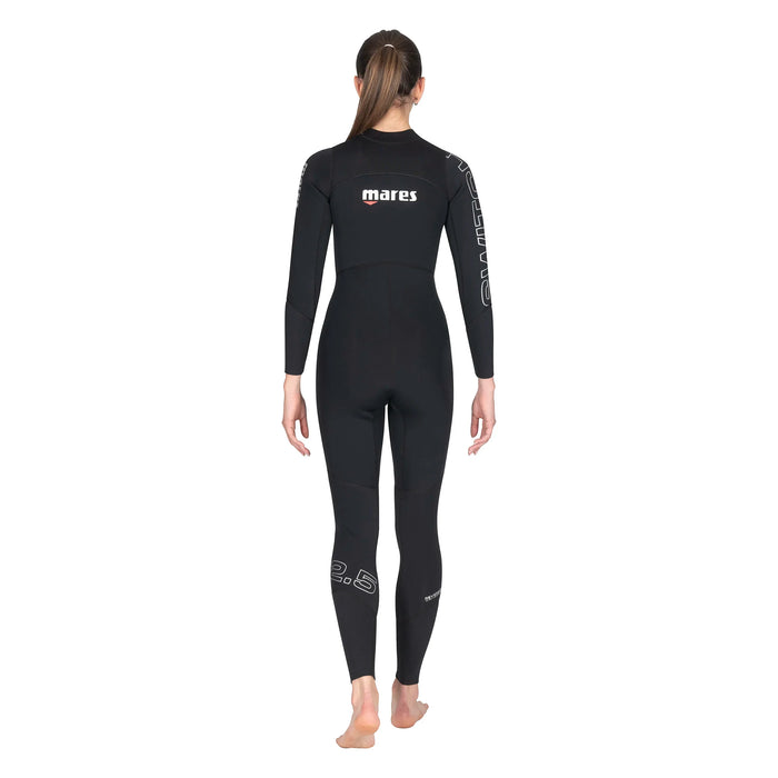 Wetsuit Mares Switch 2.5mm She Dives