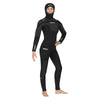 Wetsuit Mares Pro Therm 8/7mm She Dives