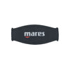Diving Accessories Mares Strap Cover Black