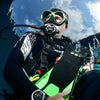 Diving regulator Mares Dual 15X