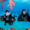 Diving regulator Mares SXS 62X