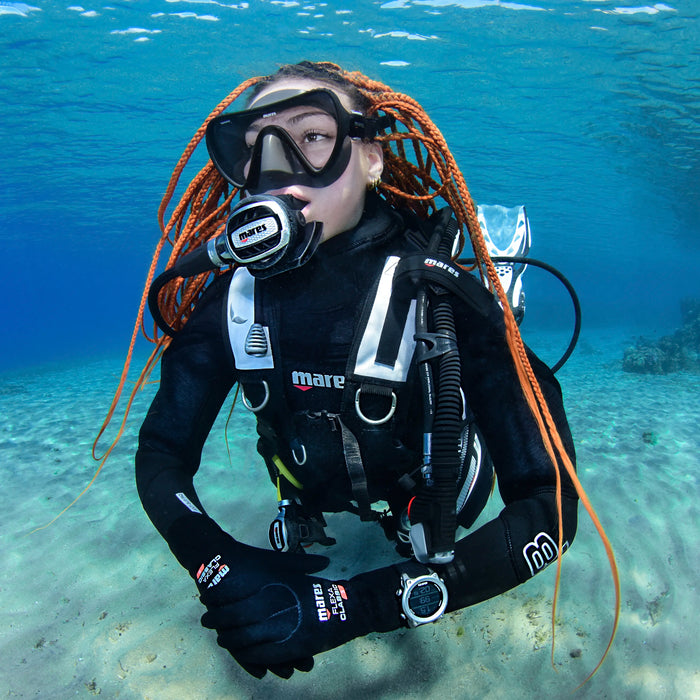 Diving regulator Mares Ultra 62X