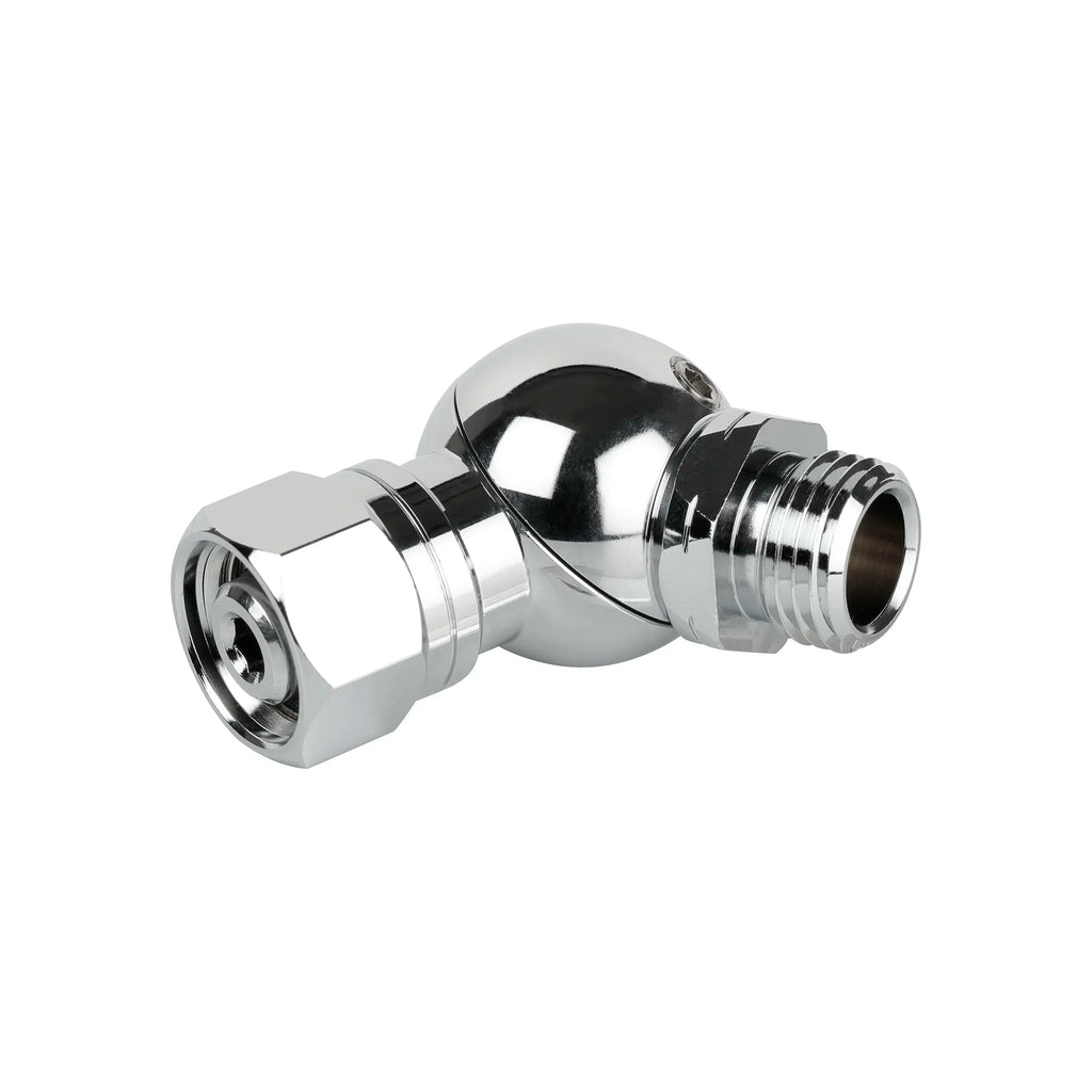 Mares 2nd stage LP swivel connector XR Line