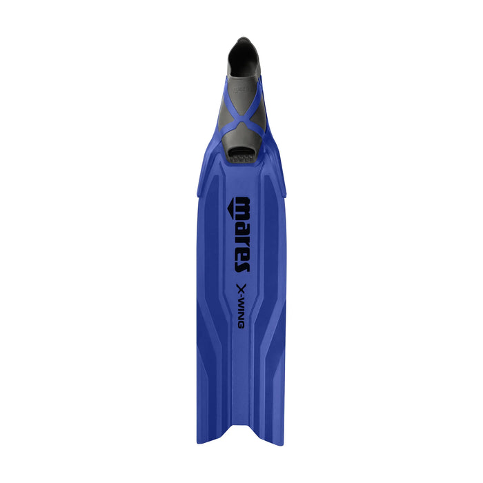 Freediving Fins Mares X-Wing Short