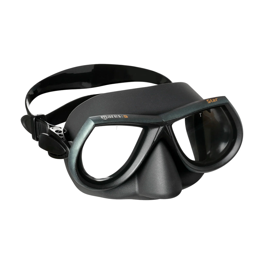 Spearfishing Mask Mares Star