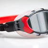 Goggles Zoggs Predator Flex Titanium
