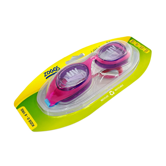Goggles Zoggs Little Sonic Air Kids