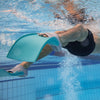 Swimming Fins Zoggs Long Blade Rubber Fins
