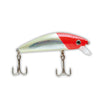 Lineaeffe Crystal Minnow Fluo Red Head Small