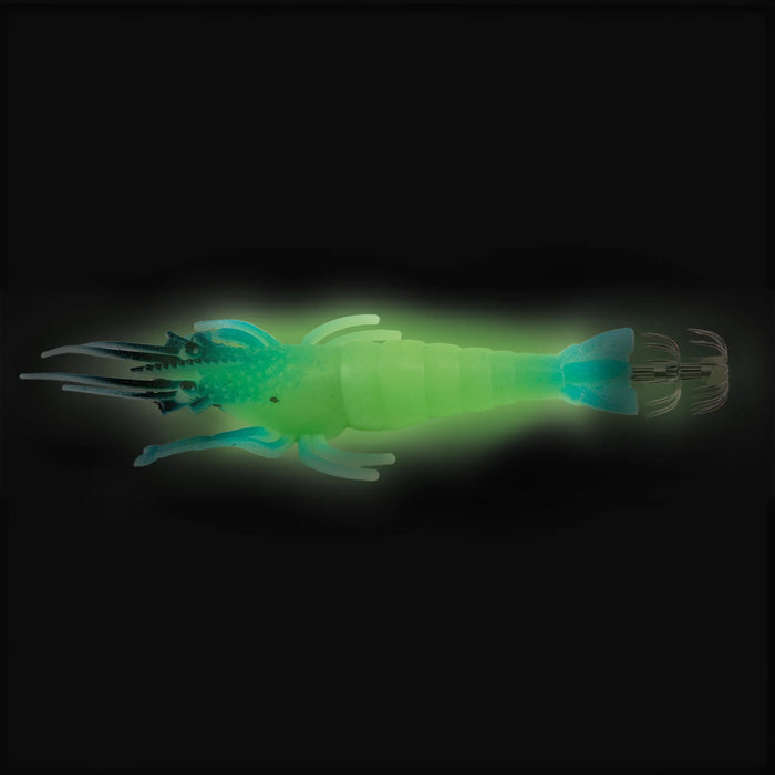Lineaeffe Glowing Squid Jig