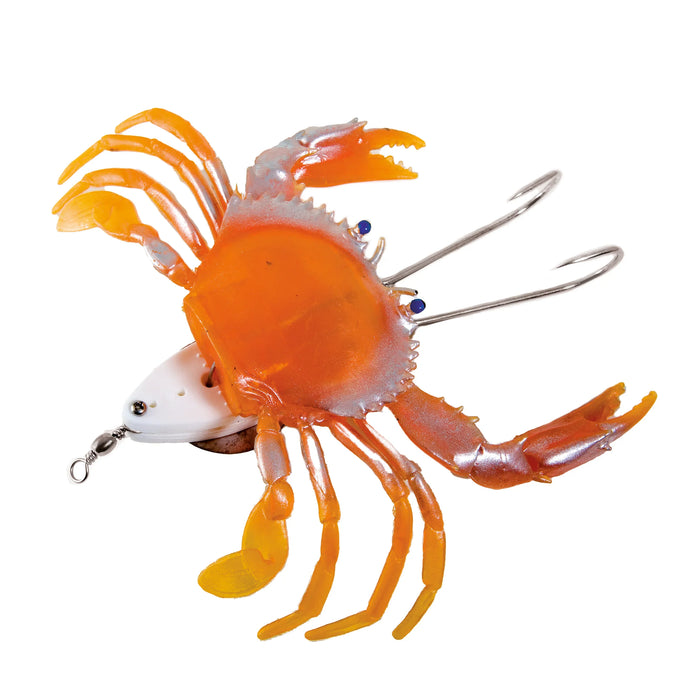 Lineaeffe Crab