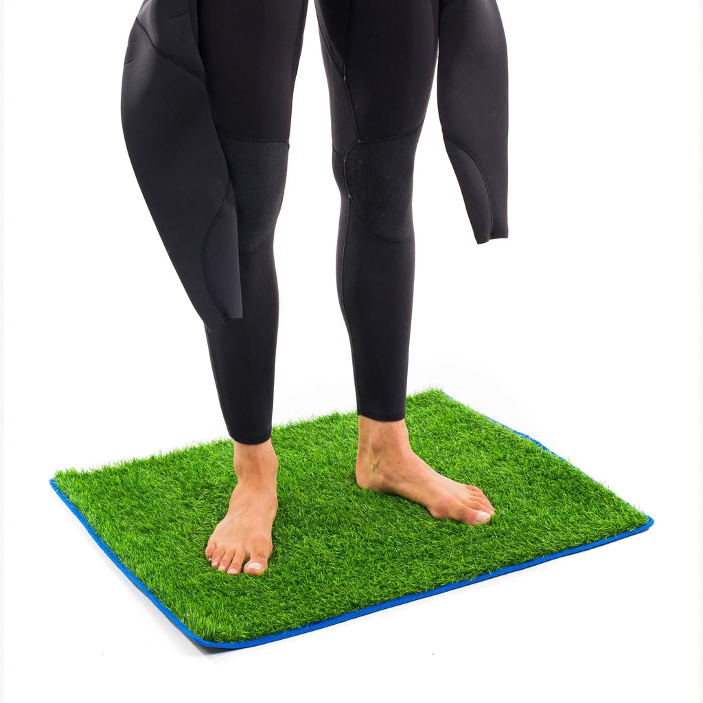 Grass mat Surflogic