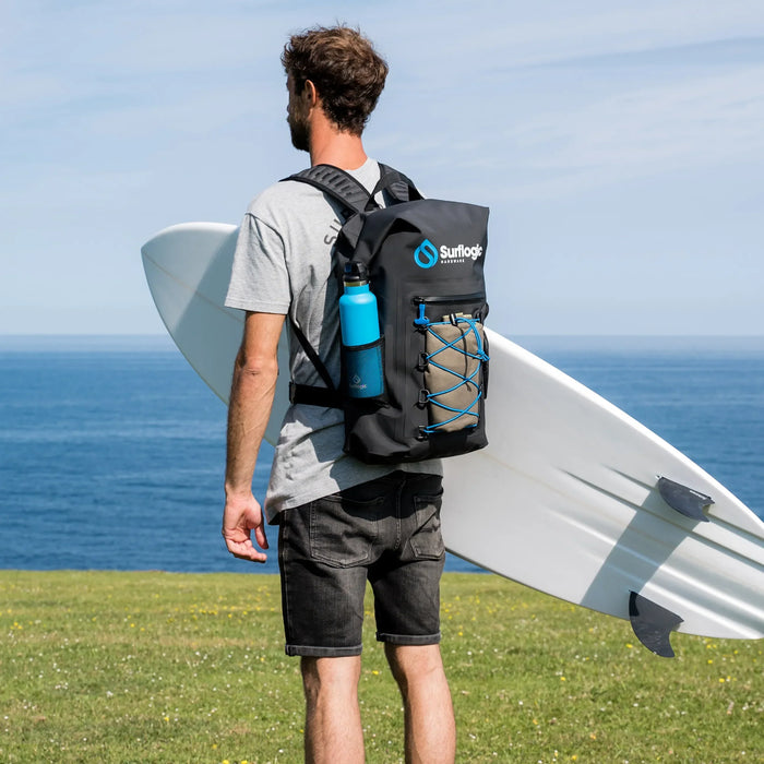 Waterproof Backpacks Surflogic