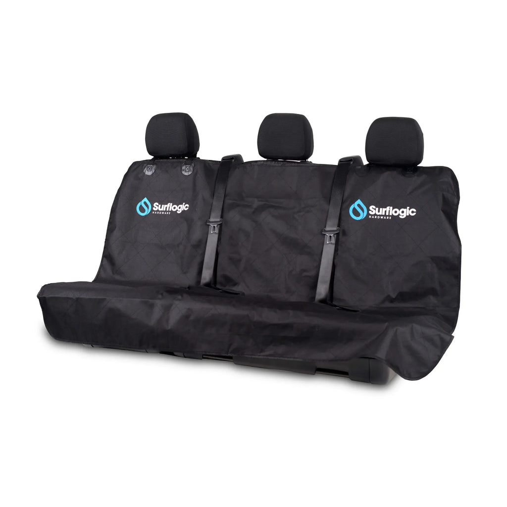Waterproof car seat covers Triple Universal Surflogic