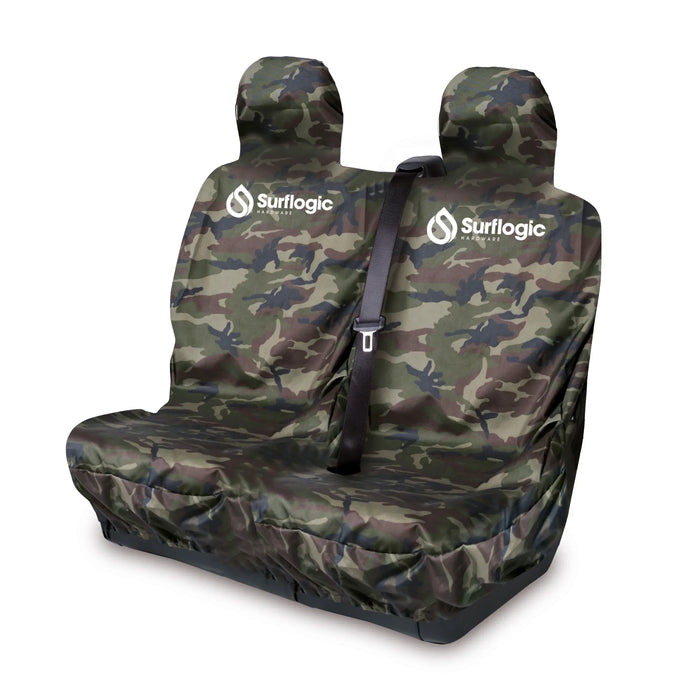 Waterproof car seat covers Double Surflogic