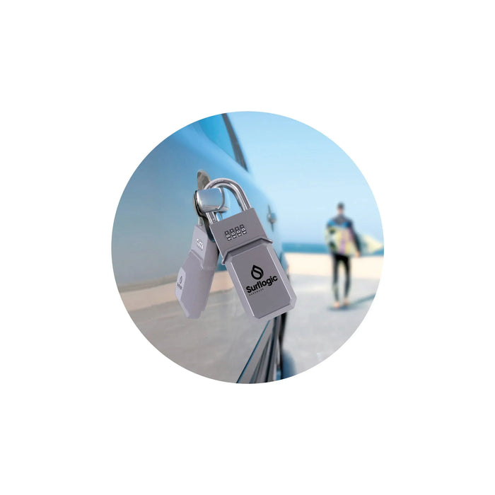 Key Locks Standard Surflogic