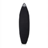 Stretch Covers Shortboard Black Surflogic