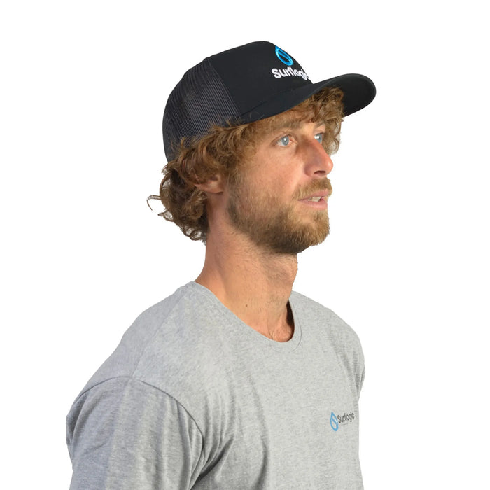 Baseball Caps Curve Surflogic