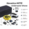 Underwater ROV Mito Navatics