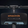 Battery for foldable electric bike Smacircle S1 Orange