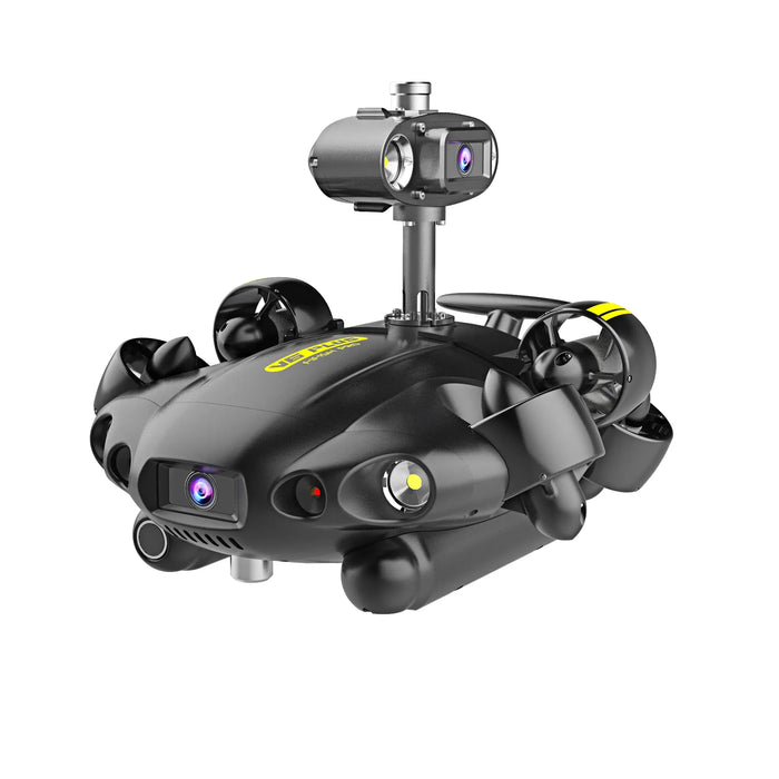 Q-camera for Fifish V6 Expert/V6 Plus/E-GO Qysea
