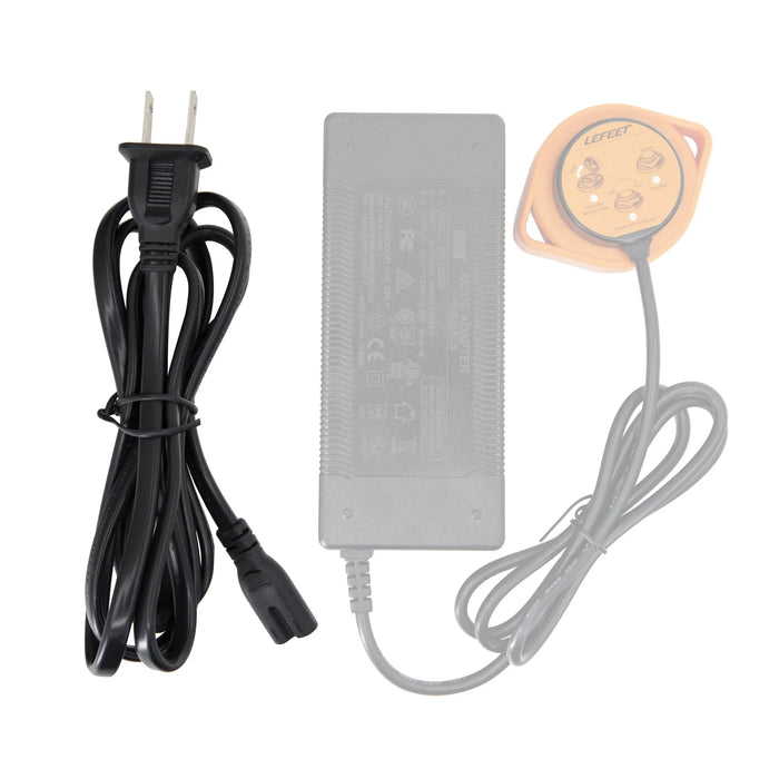 Power cable Chinese/US for Lefeet S1/S1 Pro Lefeet