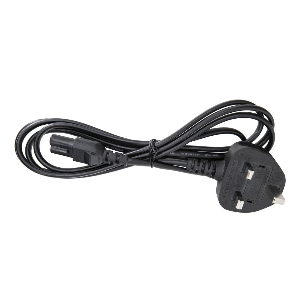 Power cable British for Lefeet S1/S1 Pro Lefeet