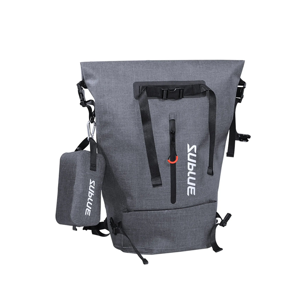 Waterproof Backpack Sublue