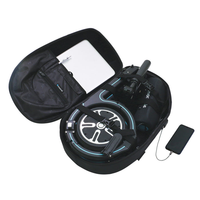 Portable Electric Bikes S1 Smacircle