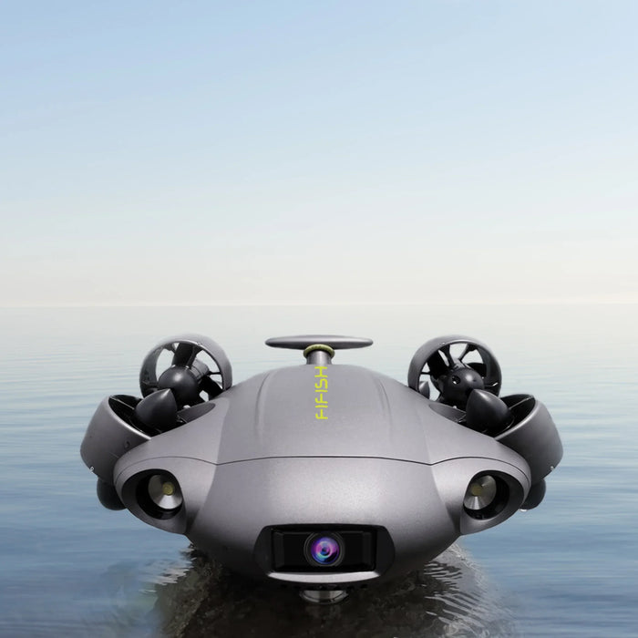 Underwater ROV Fifish V6 Expert Qysea