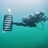 Underwater ROV Fifish V6 Expert Qysea