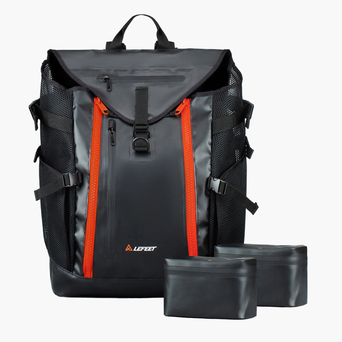 Dive Gear Backpack for Lefeet S1/S1 Pro Lefeet