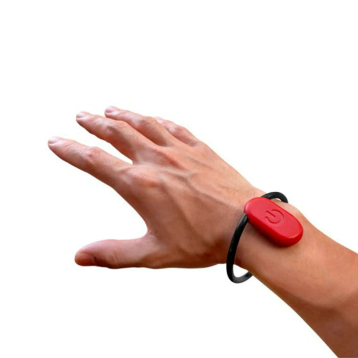 Magnetic wristband AirBuddy