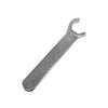Narrow spanner for air couplers 22mm AirBuddy