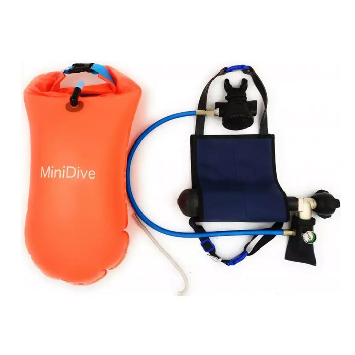 Safety Buoy MiniDive